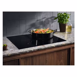 Electrolux LIB60320CK Noir Intégré 60 cm Plaque avec zone à induction 3 zone(s) - Vue supplémentaire 8