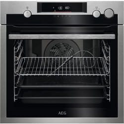 AEG BSS578271M 72 L 2990 W A+ Acier inoxydable