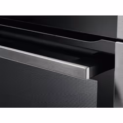 AEG BSS578271M 72 L 2990 W A+ Acier inoxydable