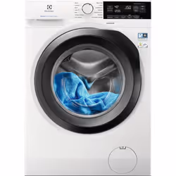Electrolux EW6F3814RA, Charge avant, 8 kg, B, 75 dB, 1400 tr/min, A