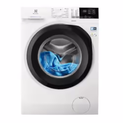 Electrolux EW6F4805AR, Charge avant, 8 kg, B, 75 dB, 1400 tr/min, A