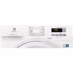 Electrolux EW6F5712WA 9kg 1400 tr/min Blanc