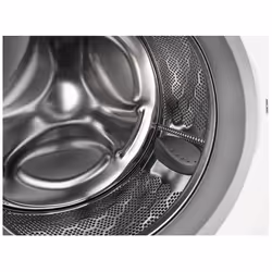 Electrolux EW6F5712WA Lave-linge Frontal 9 kg 1400 tr/min Blanc - Vue supplémentaire 5