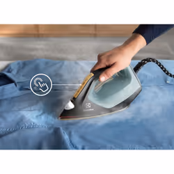 Electrolux E8ST2-8OG 2400 W 1,2 L Semelle RESILIUM Noir, Vert foncé - Vue supplémentaire 5