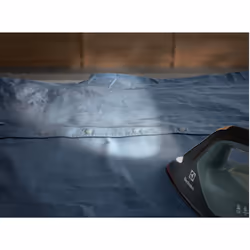 Electrolux E8ST2-8OG 2400 W 1,2 L Semelle RESILIUM Noir, Vert foncé - Vue supplémentaire 6