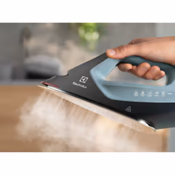 Electrolux E8ST2-8OG 2400 W 1,2 L Semelle RESILIUM Noir, Vert foncé - Vue supplémentaire 8