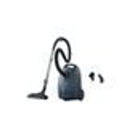 Aspirateur - ELECTROLUX - EB31C1DB - Noir - Performant - Facile à utiliser