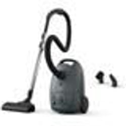 Aspirateur avec Sac - ELECTROLUX - Clean 500 - Puissant - Compact - Éco Responsable