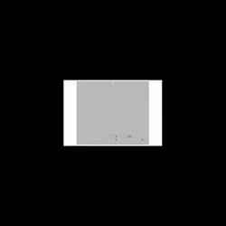 Plaque induction Electrolux DIT60342CS