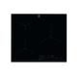 Plaque induction Electrolux DIT60331BK