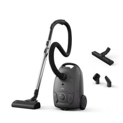 AEG AB51C2DG 3 L Aspirateur sans sac Sec 750 W Sac à poussière