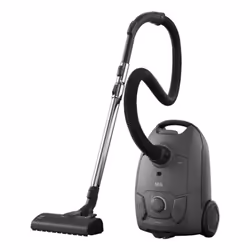 AEG AB51A3DG, 750 W, Aspirateur réservoir cylindrique, Sec, Sac à poussière, 3 L, HEPA
