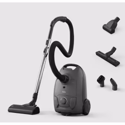AEG AB51A3DG 3 L Aspirateur réservoir cylindrique Sec 750 W Sac à poussière