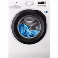 Electrolux EW6F5814BR, Charge avant, 8 kg, B, 75 dB, 1400 tr/min, A