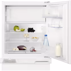 Electrolux KSB2AE82S, 107 L, Pose libre, E, 39 dB, SN-ST, 3,1 kg/24h