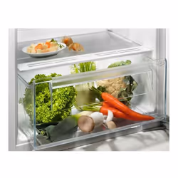 Electrolux Réfrigérateur Encastrable 121.8 cm Série 600