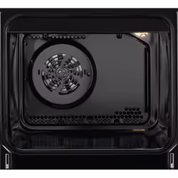 Electrolux LKK620010W Cuisinière A Electrique Gaz Blanc - Vue supplémentaire 5