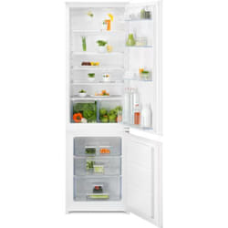 Electrolux KNS5LE18S réfrigérateur-congélateur Intégré 271 L E Blanc