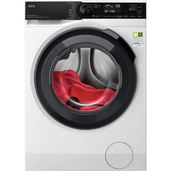 AEG LR8H114BY 11kg 1400 tr/min Blanc
