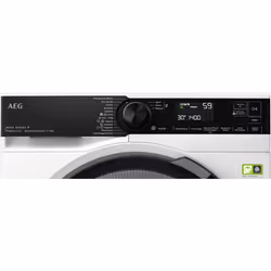 AEG LR8H114BY 11kg 1400 tr/min Blanc