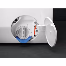 AEG LR8H114BY Lave-linge Frontal 11 kg 1400 tr/min Blanc - Vue supplémentaire 4