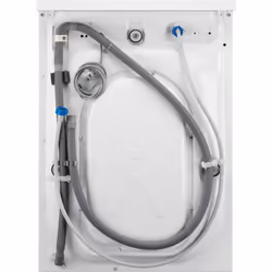 AEG LR8H114BY Lave-linge Frontal 11 kg 1400 tr/min Blanc - Vue supplémentaire 5