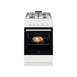 Gazinière Electrolux LKG500013W