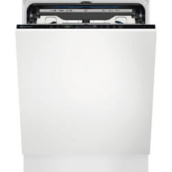 Electrolux Serie 700 EEG68500L Pose libre 14 couverts B