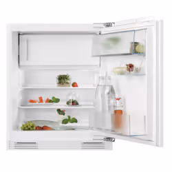 AEG OSF6I82EF, 111 L, Intégré, E, 38 dB, SN-T, 3,1 kg/24h