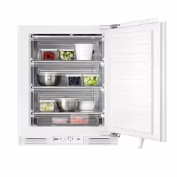AEG Series 6000 OAB6I82EF, 95 L, 7,1 kg/24h, SN-T, 40 dB, E, Blanc