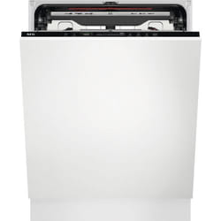 AEG Series 7000 FSE76727P Entièrement intégré 14 couverts A