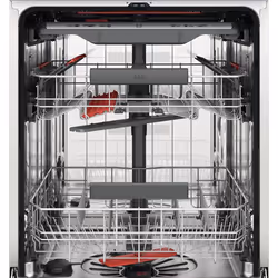 AEG Series 7000 FSE76727P Entièrement intégré 14 couverts A