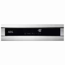 AEG NAB7N12EC Congélateur vertical Intégré 122 L E Blanc - Vue supplémentaire 2