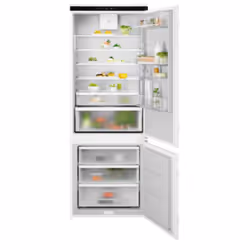 Electrolux ENG7TE75S, 376 L, Intégré, E, 35 dB, SN-T, No Frost (réfrigérateur)
