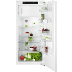 AEG - Réfrigérateur 1 porte OSF5O121DF Encastrable 122.5 cm