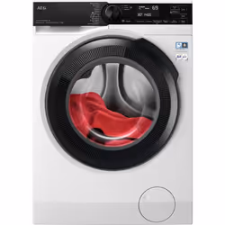 AEG Series 7000 LR7H116BY, Charge avant, 11 kg, A, 76 dB, 1550 tr/min, A