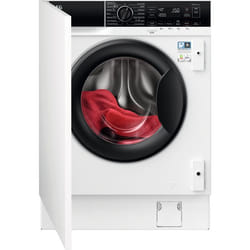 AEG Series 7000 LWN7E8636F Intégré Blanc D