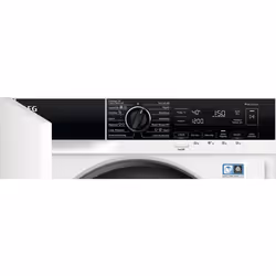AEG Series 7000 LWN7E8636F Intégré Blanc D - Vue supplémentaire 2