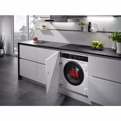 AEG Series 7000 LWN7E8636F Intégré Blanc D - Vue supplémentaire 3