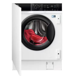 AEG Series 8000 LWG88416BI Intégré Blanc D