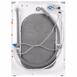 AEG Series 8000 LWG88416BI Intégré Blanc D