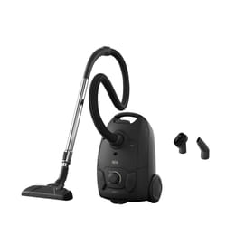 AEG AB31C1GG 3 L Aspirateur sans sac Sec 750 W Sac à poussière