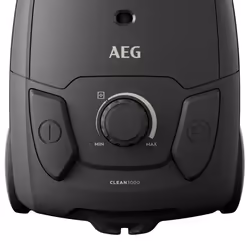 AEG AB31C1GG 3 L Aspirateur sans sac Sec 750 W Sac à poussière - Vue supplémentaire 8