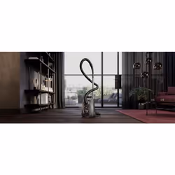 AEG AB31C1GG 3 L Aspirateur sans sac Sec 750 W Sac à poussière - Vue supplémentaire 9