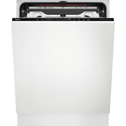 AEG FSK94858P Entièrement intégré 14 couverts C