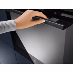 Electrolux EOC6H56H 72 L 2990 W A+ Noir