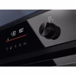 Electrolux EOC6H56H 72 L 2990 W A+ Noir