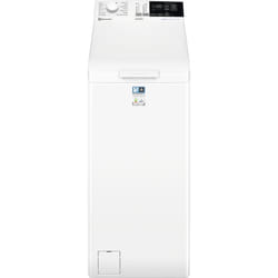 Electrolux Lave-linge Top PerfectCare 600 6kg