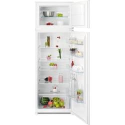 AEG Series 5000 OSD5S161ES Intégré 249 L E Blanc