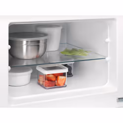 AEG Series 5000 OSD5S161ES Intégré 249 L E Blanc